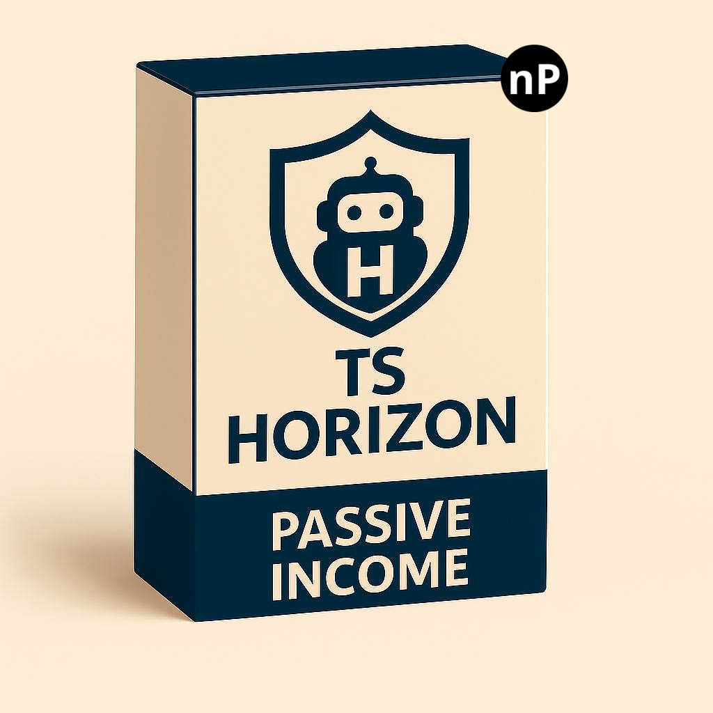 TS Horizon Trading Bot