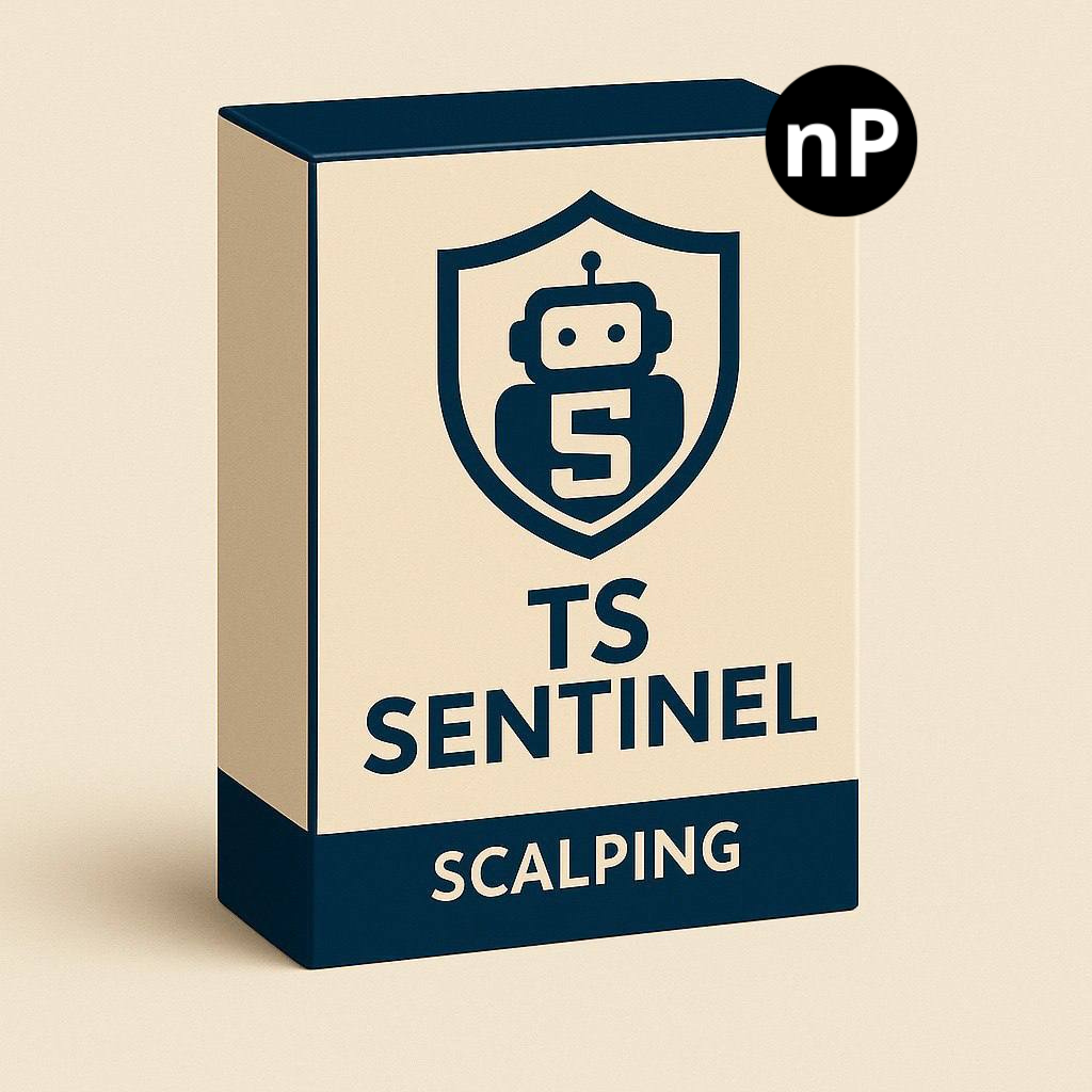 TS Sentinel + VPS Anual